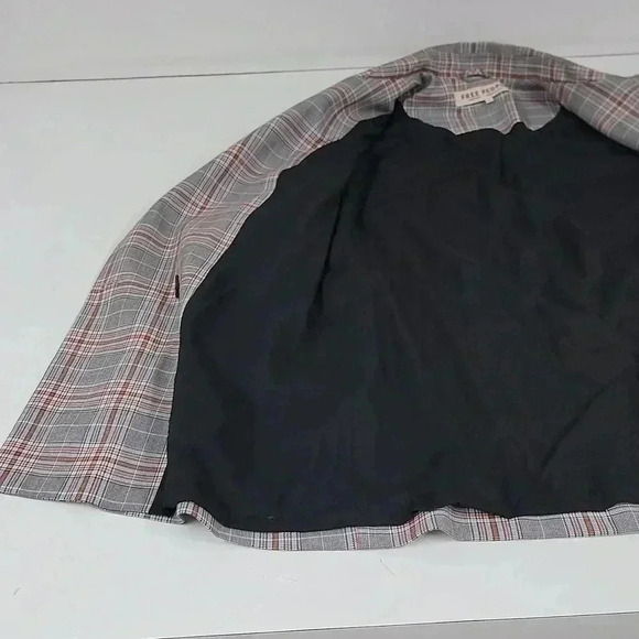 Free People Ashby Blazer - Picture 9 of 15